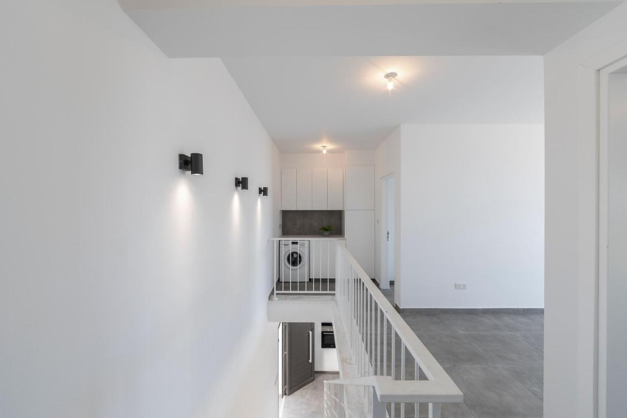 Villa Marlene, Walking Distance To Coral Beach! Peyia Dış mekan fotoğraf